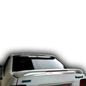 Resim Fiat Tempra Cam Üstü Spoiler Boyasız 