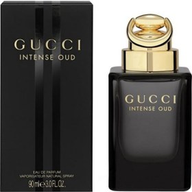 Resim Gucci Intense Oud Parfüm EDP 90 ML 