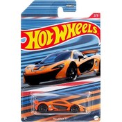 Resim HFW32 Hot Wheels Yarış Pisti Arabaları, Temalı Arabalar 