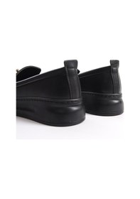 Resim Daxtors D602 Günlük Ortopedik Garantili Kadın Loafer Ayakkabı 