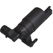 Resim Peugeot 301 2017-2020 Tek Çıkışlı Silecek Su Fiskiye Motoru 