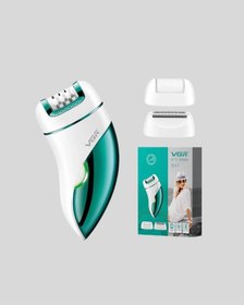 Resim Ceylan Adam V371 Epilatör 