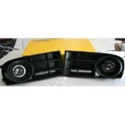 Resim Wolcar Volkswagen Golf 5 Sis Far Seti 
