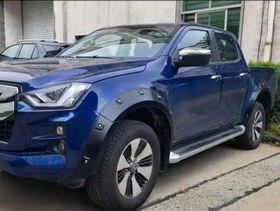 Resim Isuzu D-Max 2020+ Çamurluk Kabartma Dodik (PP Enjeksiyon) 