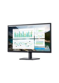 Resim Dell E2722H 27" 8 MS 60 Hz VGA+DP Full HD IPS LED Monitör 