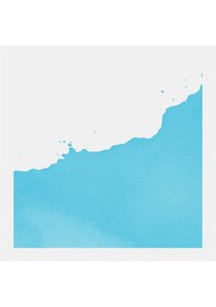 Resim Ecoline Sıvı Suluboya - 551 Sky Blue Light 