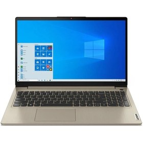 Resim LENOVO Ideapad 3 11.Nesil Core i5 1155G7-8Gb-256 Ssd-15.6inc FullHD-Windows11 