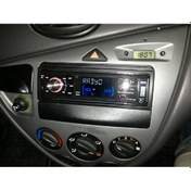 Resim Ford Focus 1 Teyp Çerçevesi 1.Nci 1999 2005 Kasa 