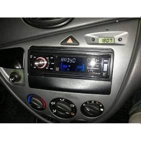 Resim Ford Focus 1 Teyp Çerçevesi 1.Nci 1999 2005 Kasa 