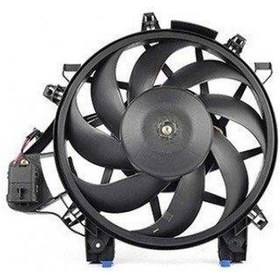 Resim Opel Corsa C Klima Fan Motoru Komple Bsg 