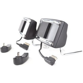 Resim Audi Eğlence Mobil Tablet 4M0051700E /4G0063747H 