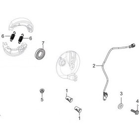 Resim Hr125-dsh F10a02 Hız Sensörü 