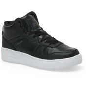 Resim Kinetix 101383795 Tyra Hi Bilekli Siyah Kadın Sneaker 