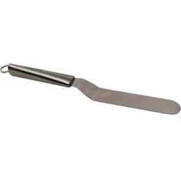 Resim Depposite Çelik Spatula 15 cm 