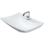 Resim Lapino Vitale 60CM Tezgah Üstü Lavabo 4660 