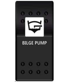 Resim Switch On-Off Sintine Pompası 