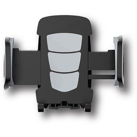 Resim Genel Markalar Hy-xh20 Vantuz Braketi 360 Derece Siyah/gri Telefon Tutucu 