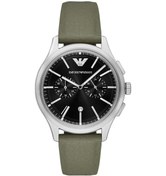 Resim Emporio Armani Ar11693 Erkek Kol Saati Metalik Gri 