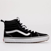 Resim Vans Yt Filmore Hi Vansguard Unisex Çocuk Günlük Spor Ayakkabı (VN0A5HZEBA21) 