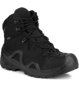 Resim YDS ASTOR MID CUT GTX BOT -SİYAH 
