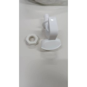 Resim Awox Tron Sebil Musluğu Soğuk Musluk 