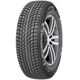 Resim Michelin Latitude Alpin La2 Zp 255/50R19 107V Xl Grnx M+S 3Pmsf 4X4 Kış Lastiği 2025 