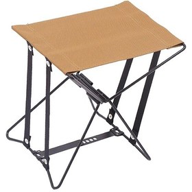 Resim Homyl Taşıma Çantası Ile Kamp Taburesi Balıkçılık Haki Haki 