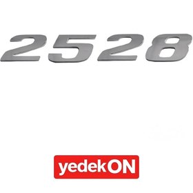 Resim Kapı Yazısı Axor ( 2528 ) 