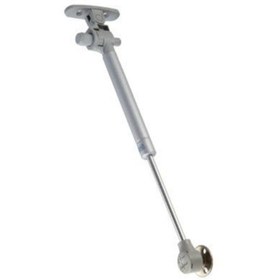 Resim Std Gazlı Piston Kalkar Kapaklar Için Gazlı Piston 1adet 