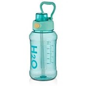 Resim H2o Matara Yeşil 1000 Ml 76030 The Mia