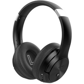 Resim Tenfowee Zealot B36 Kablosuz Bluetooth Kulaklık, Spor İçin Katlanabilir Stereo Mikrofonlu Derin Bas Sesli Kulak Üstü Kulaklık 