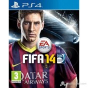 Resim EA Fifa 14 Ps4 