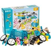 Resim Brio Motor Yapım Seti 