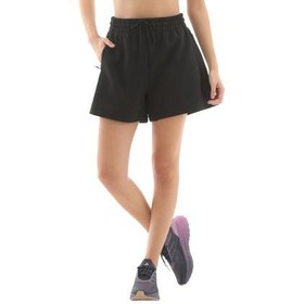 Resim adidas W Z.n.e. Short Kadın Şort Ve Kapri Siyah 