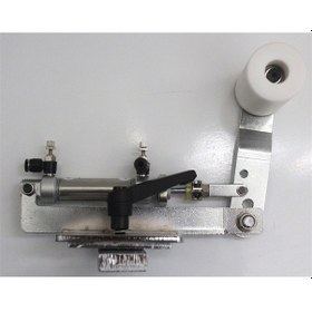 Resim GRAND G-1289 Otomatik Yuvarlak Yaka Takma ve Yardımcı Dikiş Cihazı (JUKI Overlok Uyumlu) 