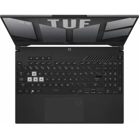 Resim Asus Tuf Gamıng FX507ZC4-HN364 Core I5-12500H 8gb 512GB SSD 4gb RTX3050 95W 15.6″ 144Hz Full Hd Freedos Oyuncu Laptop 