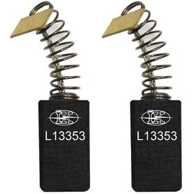 Resim Çin Matkap 6x10x16 Taşlama Kömürü Ürün Kodu L13353 