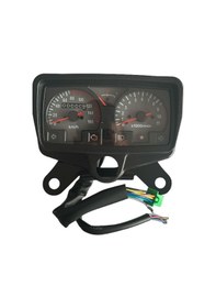Resim Mondial Uag 50 - 100 Gösterge Paneli Komple 
