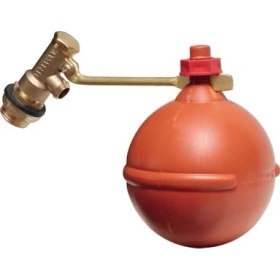 Resim Tezel 1/2 Kısa Şamandıra 