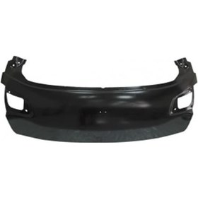Resim 8701ch-cıtroen C3/ds3 Arka Bagaj Kapağı 10- -cıt08c3013 