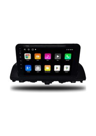 Resim Navico Honda Accord Android Carplay Multimedya 2018-2022 4 GB Ram + 32 GB Hafıza + 4 Çekirdek 