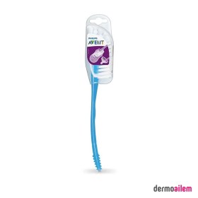 Resim Philips Avent Biberon ve Emzik Fırçası SCF145/06 