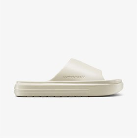 Resim Converse Essential Slide Unisex Bej Terlik 