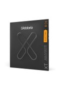 Resim Hype Store D'Addario XTE1046, XT Elektro Gitar Strings Nikel Kaplama Çelik, Düzenli Işık, 10-46 
