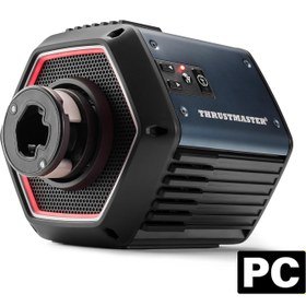 Resim PC İçin Profesyonel Düzeyde Yarış Simülasyonu, 10Nm Güçlü Tork ve Yeni Nesil Hızlı Direksiyon Değişimi 