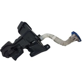 Resim VOLKSWAGEN GOLF 7 2013 - 2017 CAM SU DEPOSU FAR YIKAMASIZ 