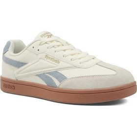 Resim Reebok Clean Lift 1.2 Kırık Beyaz Kadın Sneaker 000000000102156088 Beyaz-a Mavı-taba 