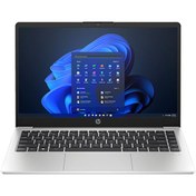 Resim 245 G10 8A550EA AMD Ryzen 5 7530U 14" 8 GB RAM 512 GB SSD HD FreeDOS Laptop HP