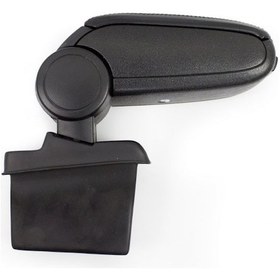 Resim Volkswagen Golf 5 Kol Dayama Kolçak Vidasız Niken 