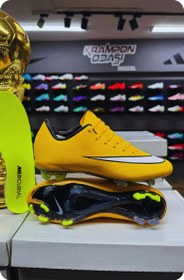 Resim Mercurial Vapor Serisi Prof Sarı 